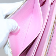 Louis Vuitton Zippy wallet