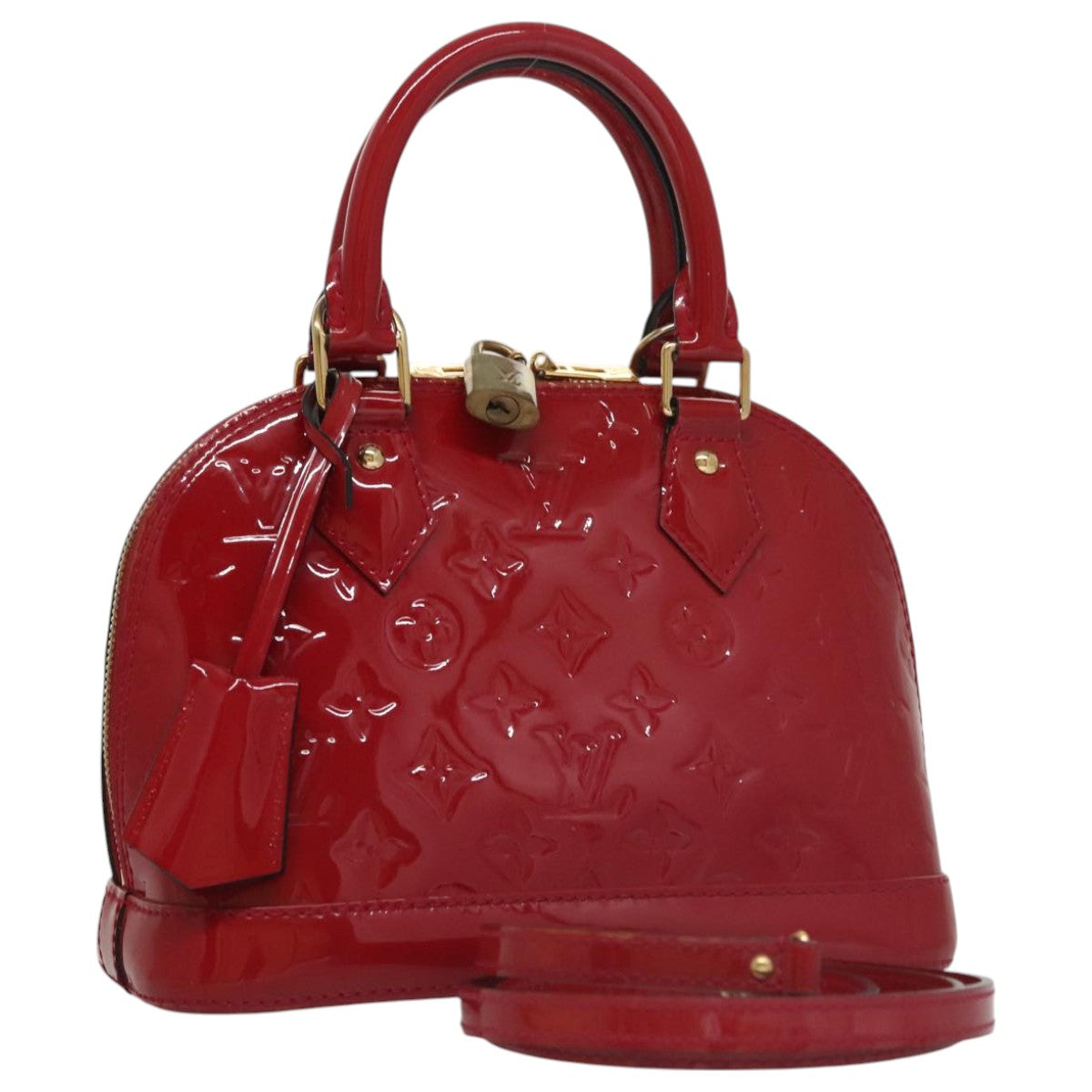 Louis Vuitton Alma