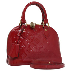 Louis Vuitton Alma