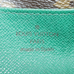 Louis Vuitton Emilie