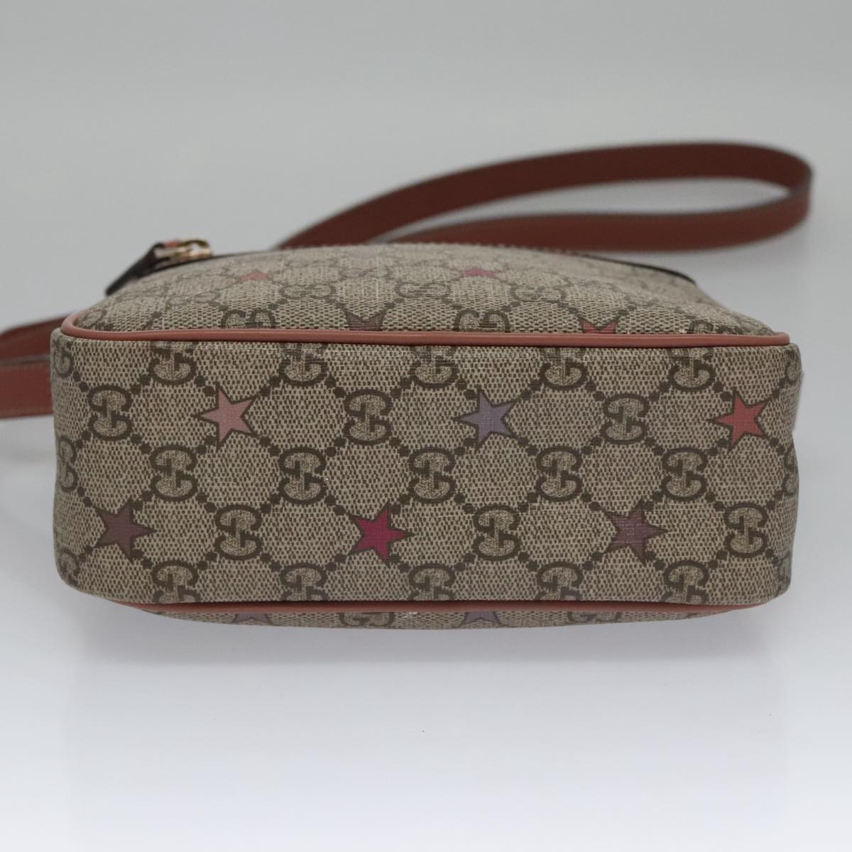 Gucci GG canvas