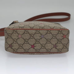 Gucci GG canvas