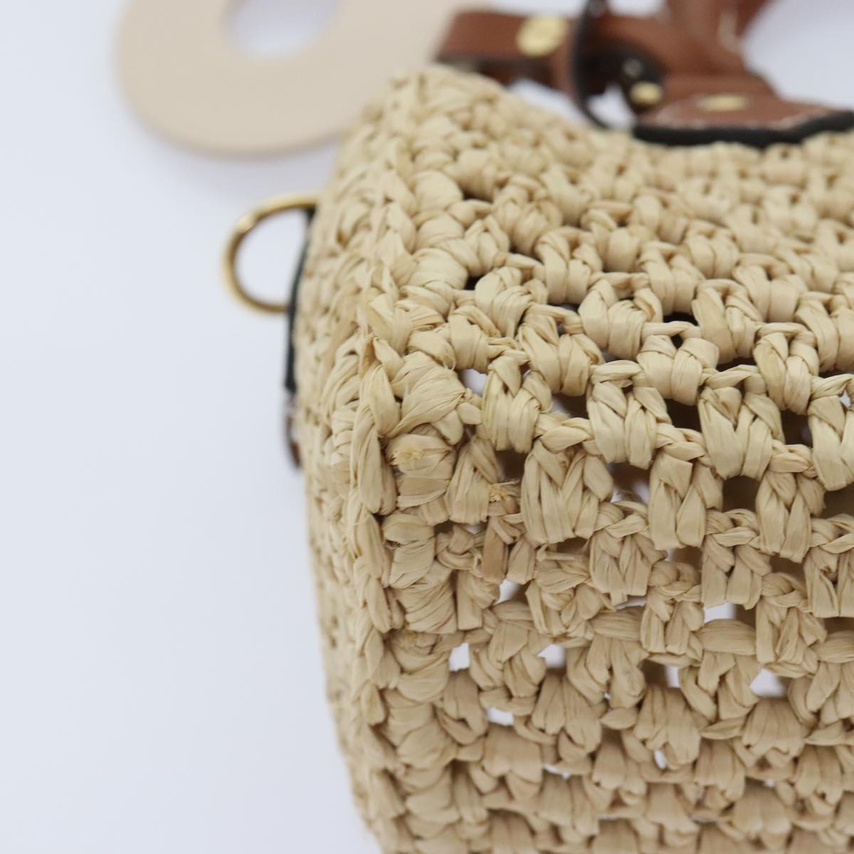 Louis Vuitton Nano Speedy