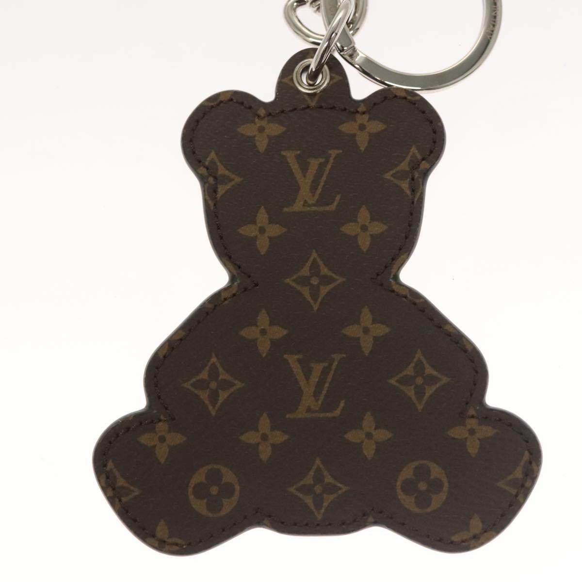 Louis Vuitton Keyring