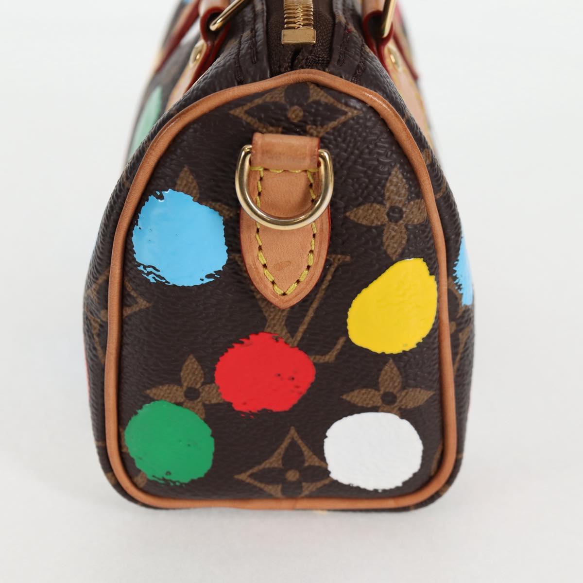 Louis Vuitton Nano Speedy