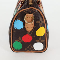 Louis Vuitton Nano Speedy