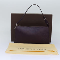 Louis Vuitton Pochette Accessoire