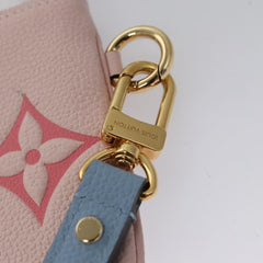 Louis Vuitton Trio Pouch
