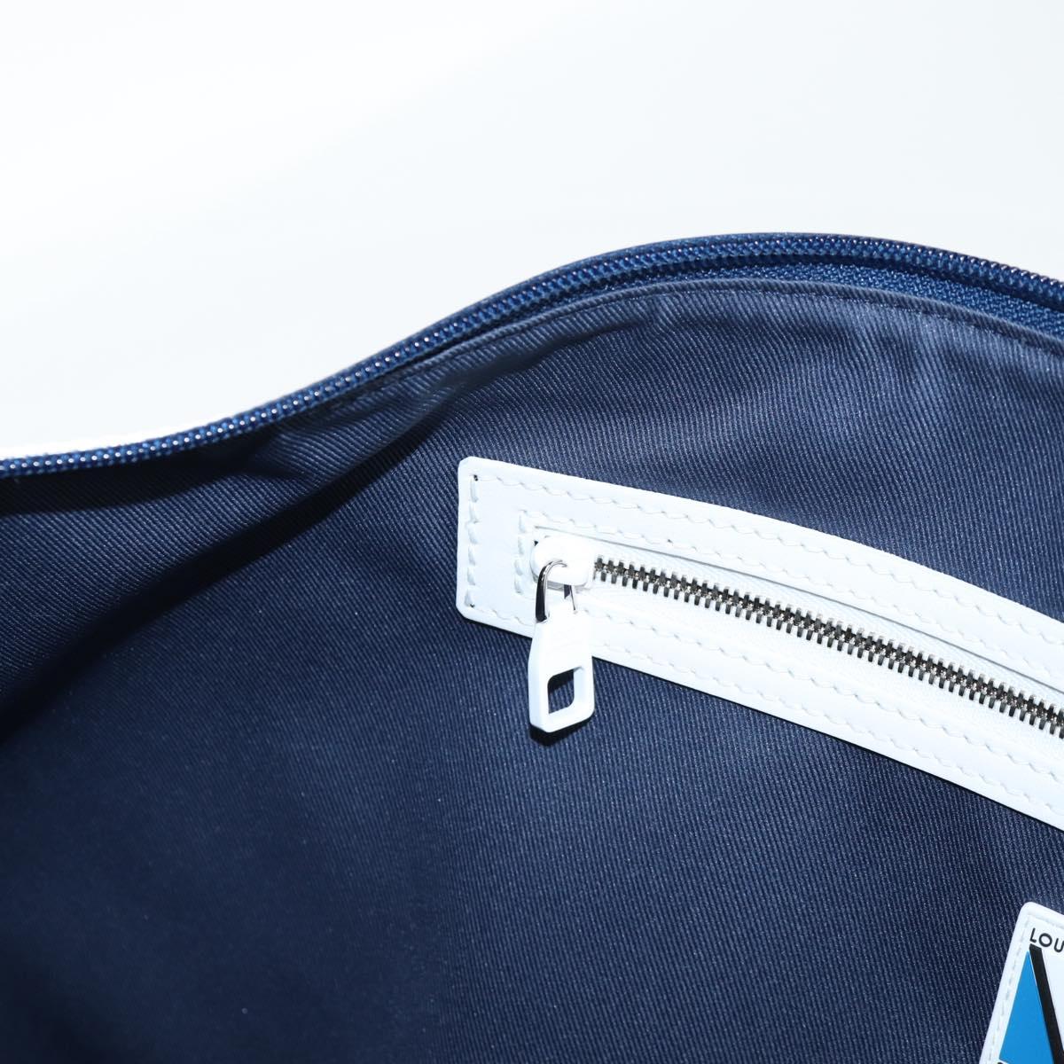 Louis Vuitton Keepall