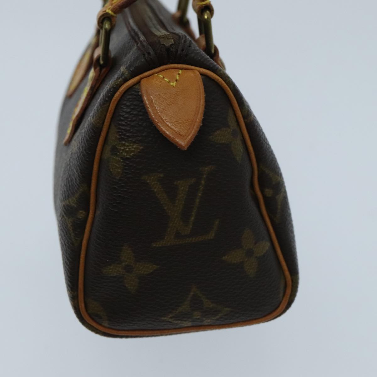 Louis Vuitton Mini speedy