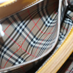 Burberry Nova Check