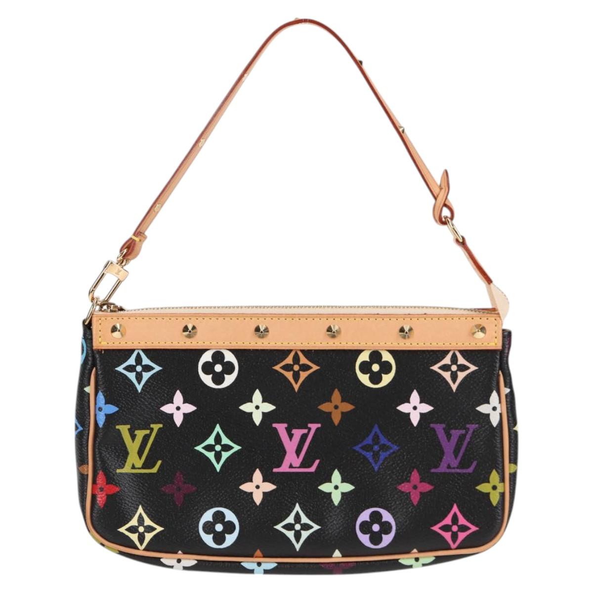 Louis Vuitton Pochette Accessoire