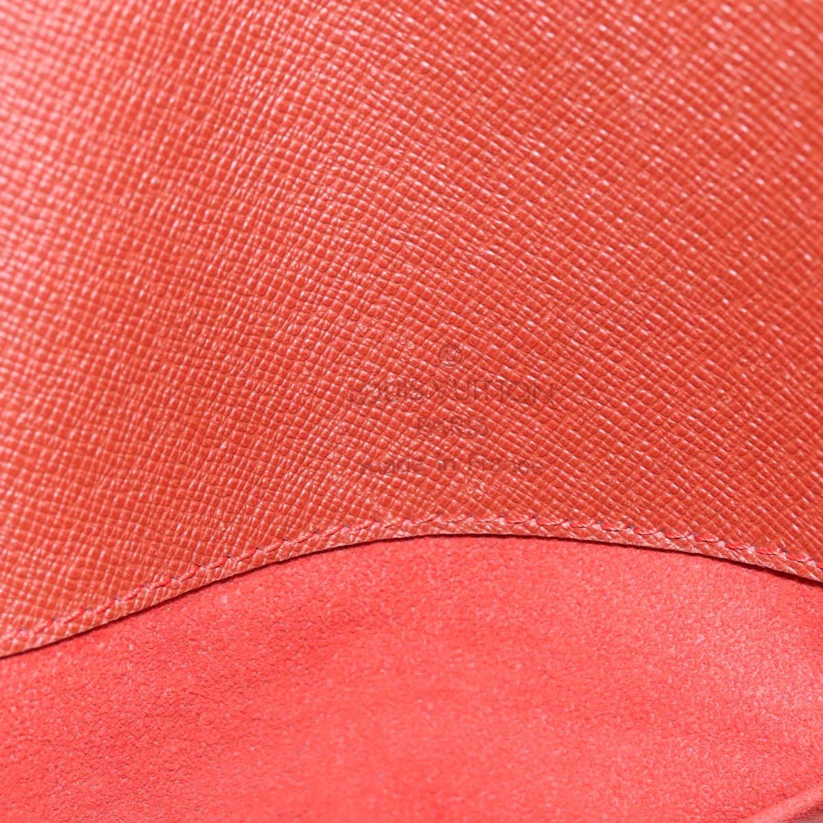 Louis Vuitton Musette