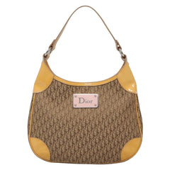 Dior Street Chic Hobo