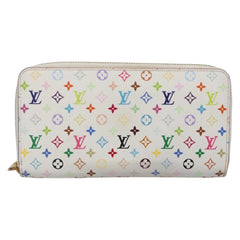 Louis Vuitton Zippy wallet