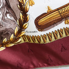 Hermès Carré 90