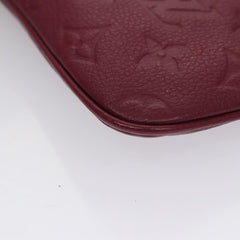 Louis Vuitton Pochette Accessoire