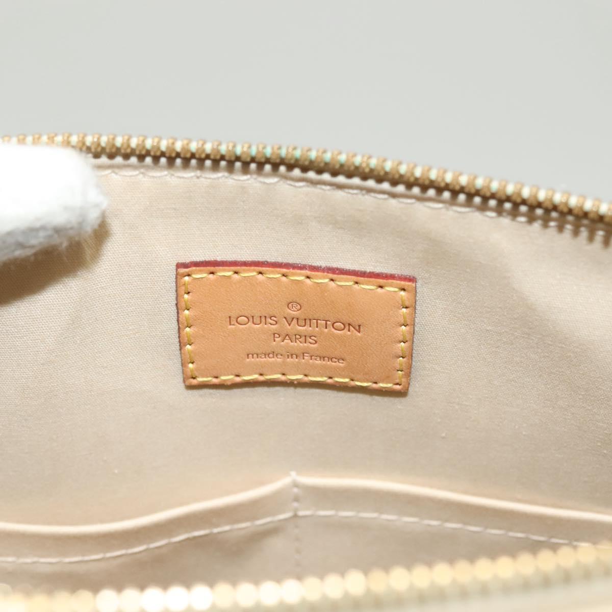 Louis Vuitton Alma