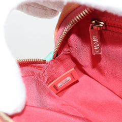 Chanel Camera