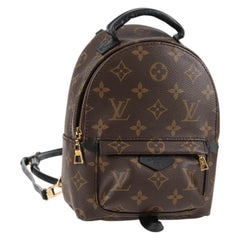 Louis Vuitton Palm Springs mini