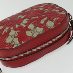 Gucci GG canvas