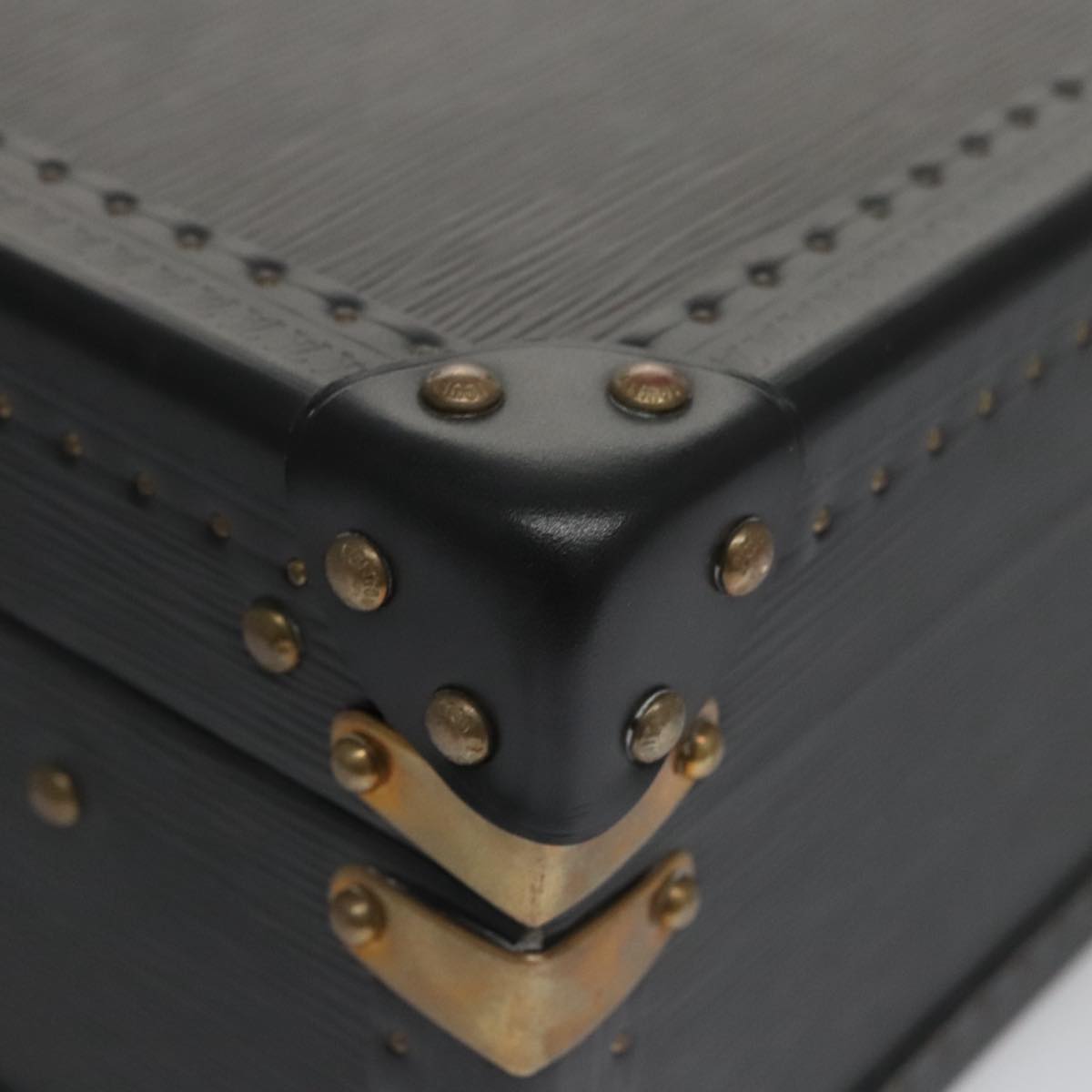 Louis Vuitton Trunk