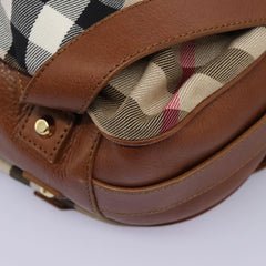 Burberry Nova Check