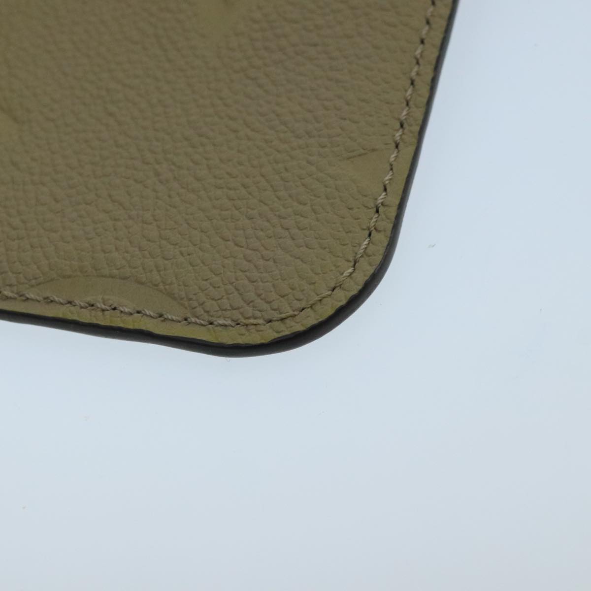 Louis Vuitton Pochette Accessoire