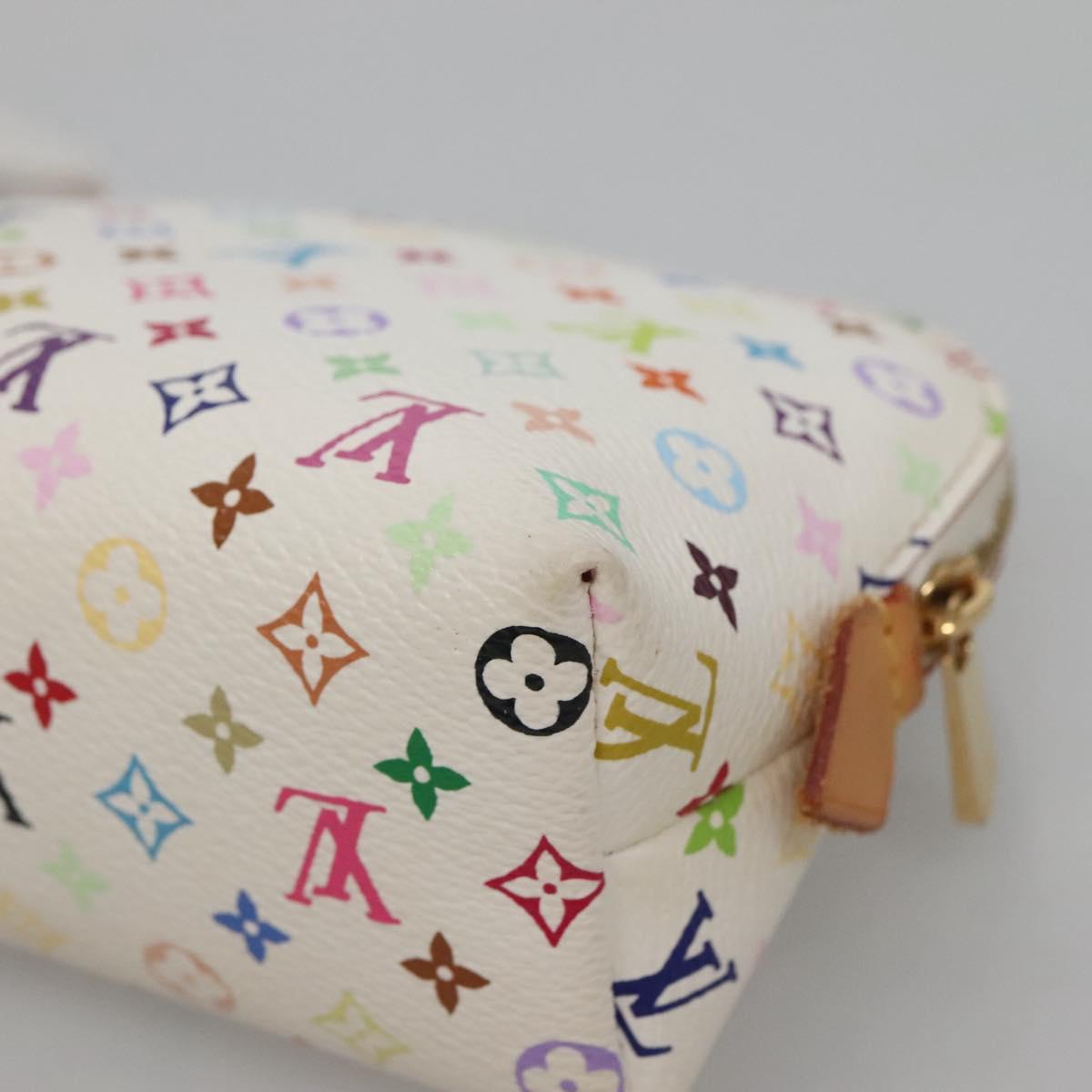 Louis Vuitton Cosmetic Pouch