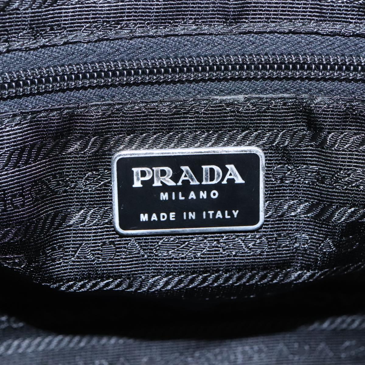 Prada Re-Nylon