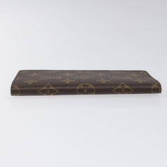 Louis Vuitton Agenda cover
