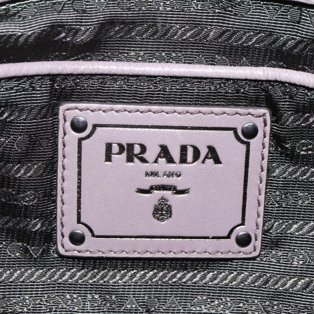 Prada Gaufre