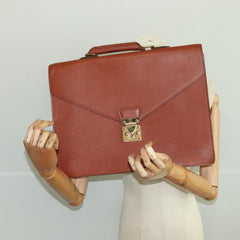 Louis Vuitton Serviette Conseiller