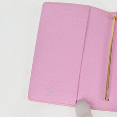 Louis Vuitton Agenda PM
