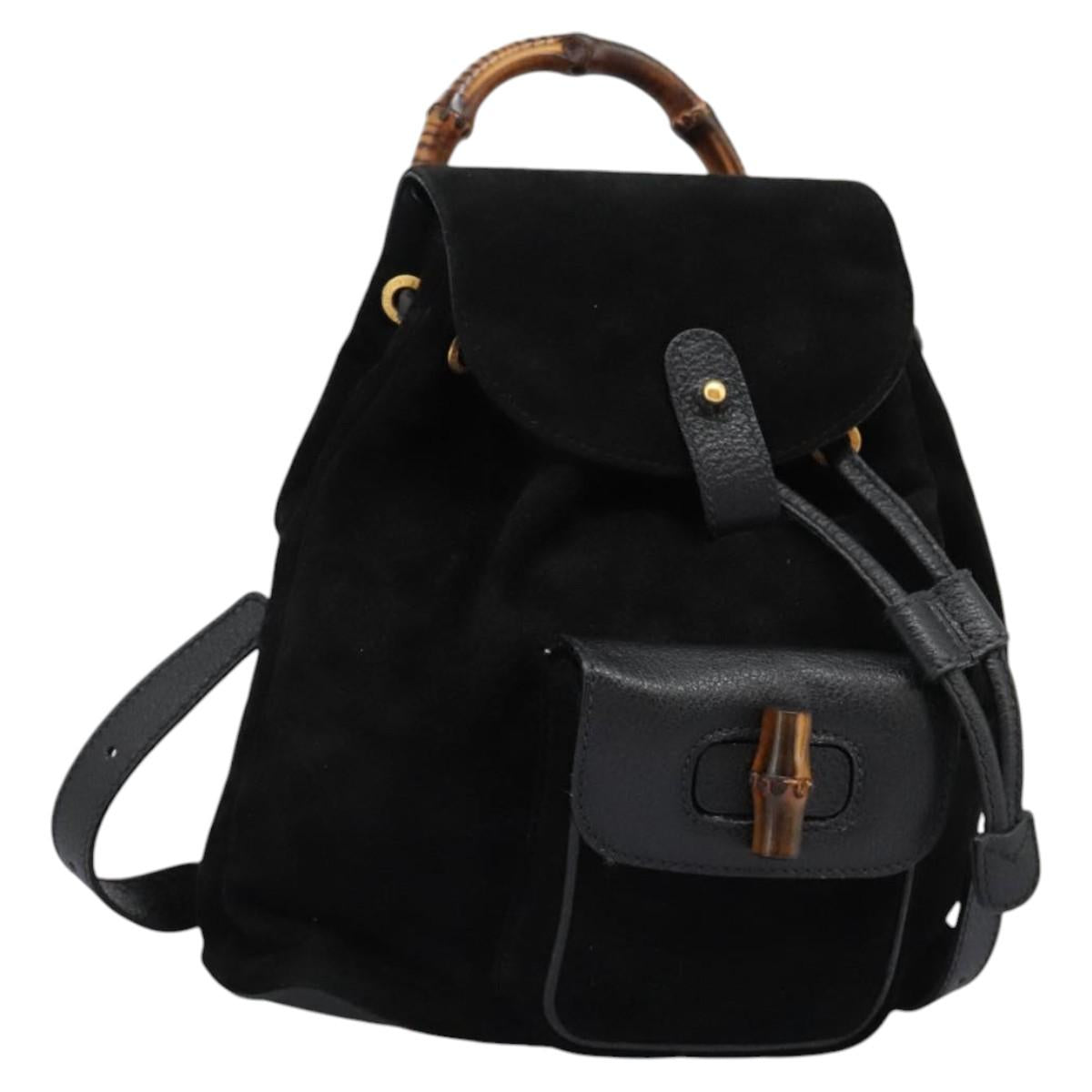Gucci Bamboo