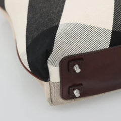 Burberry Nova Check