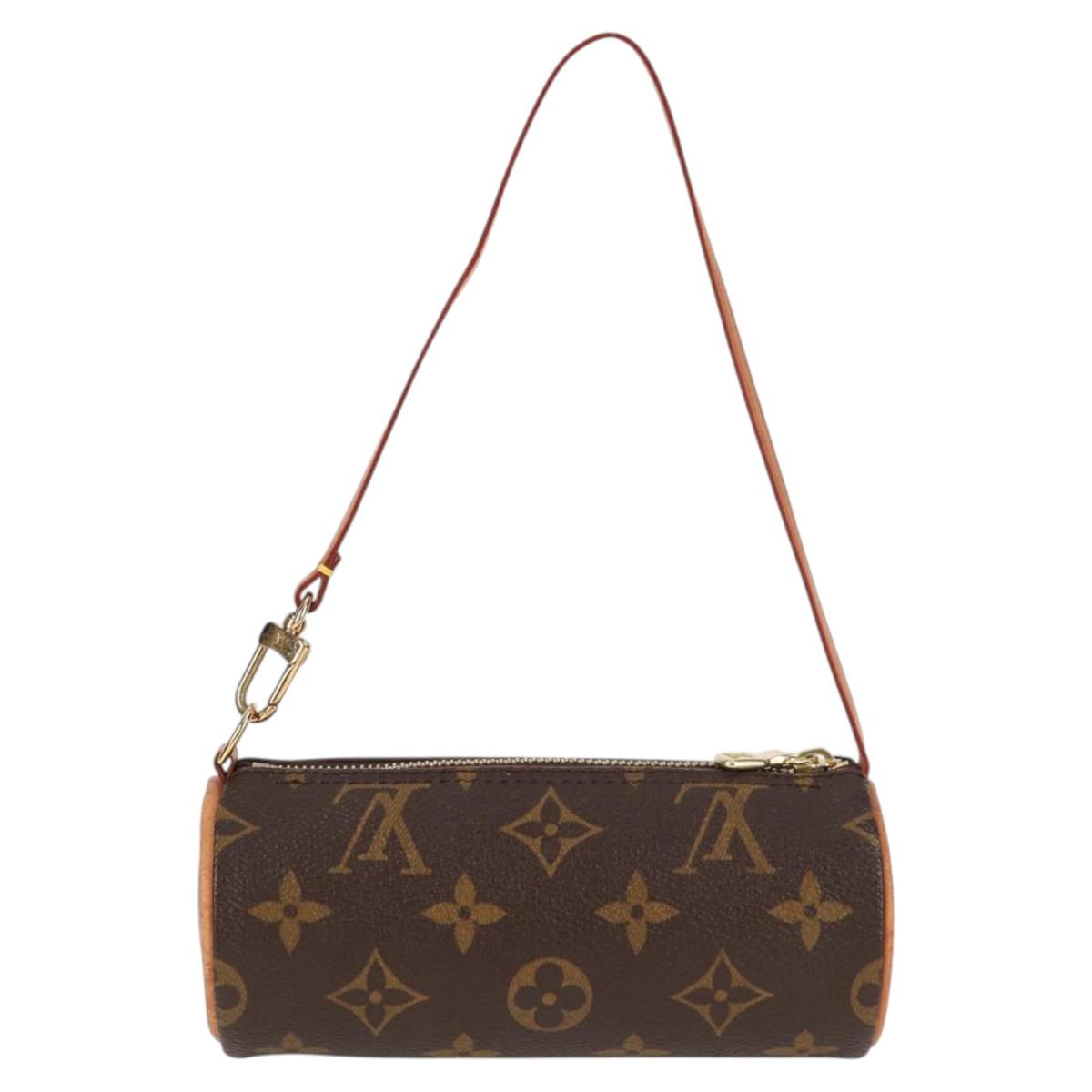 Louis Vuitton Mini baby papillon