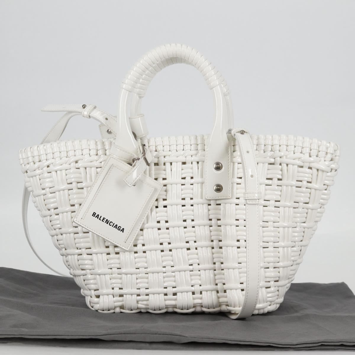 Balenciaga Bistrot Panier