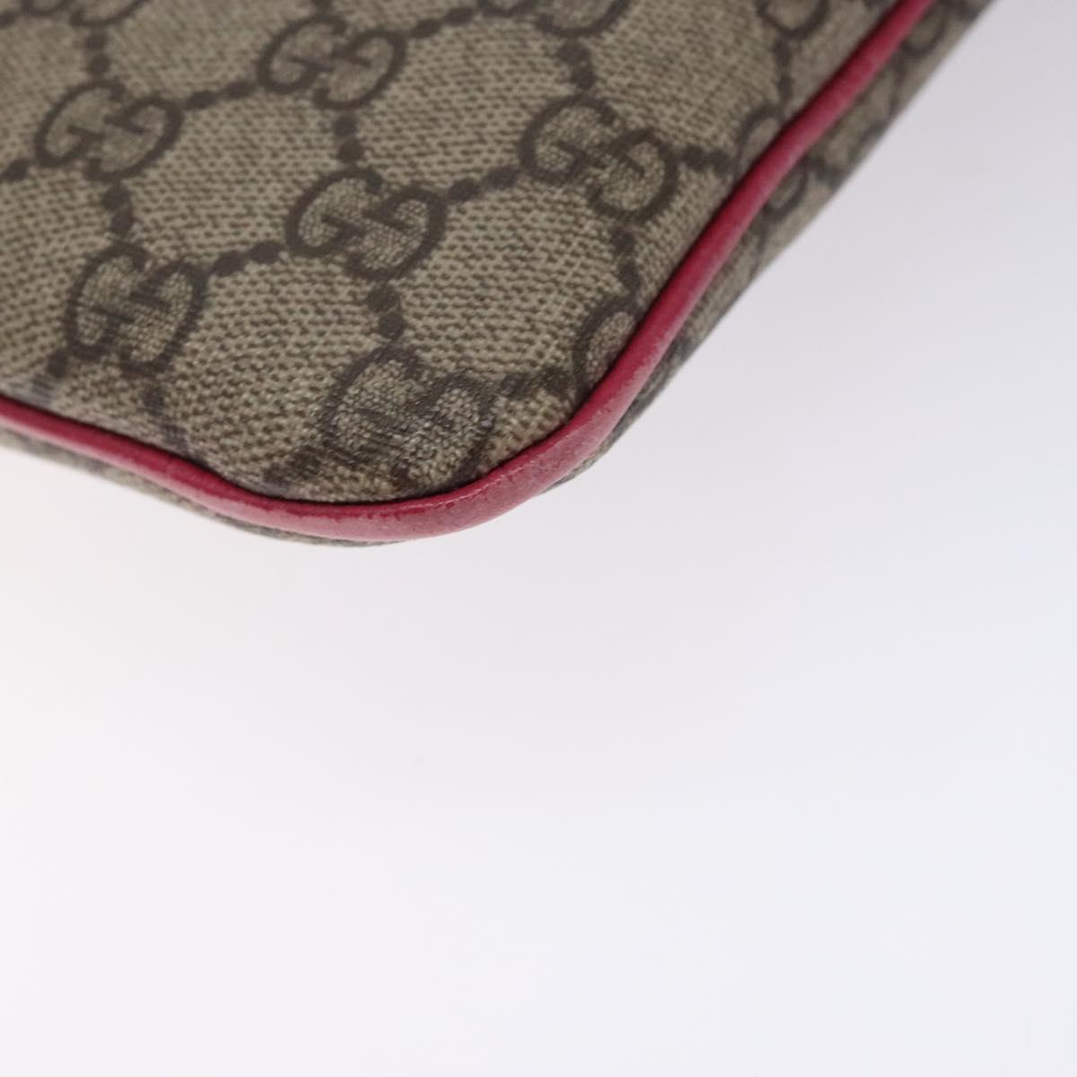 Gucci GG Supreme