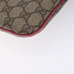 Gucci GG Supreme