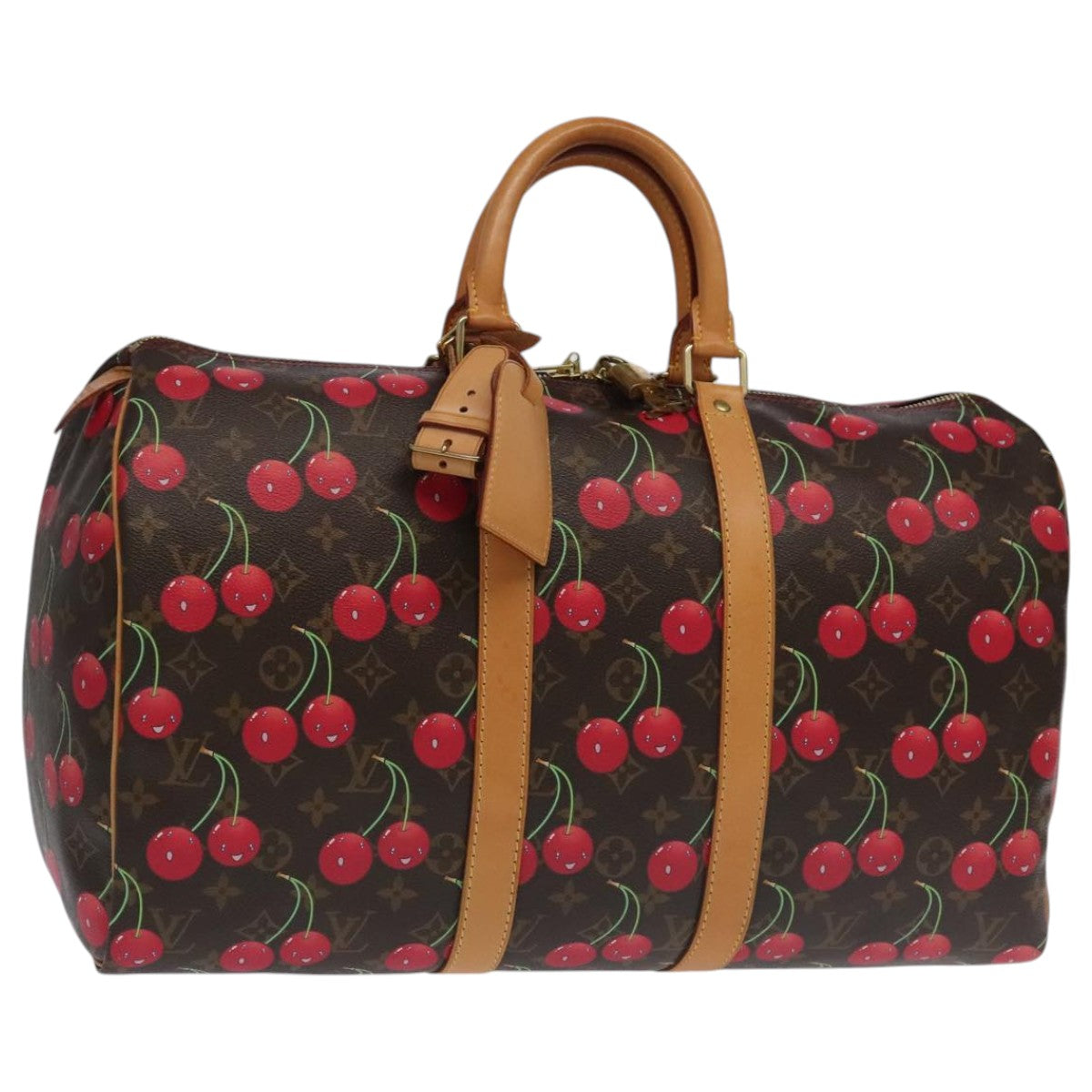Louis Vuitton Keepall 45