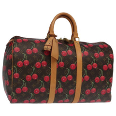 Louis Vuitton Keepall 45