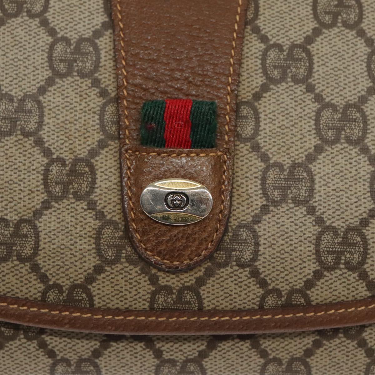 Gucci GG Supreme