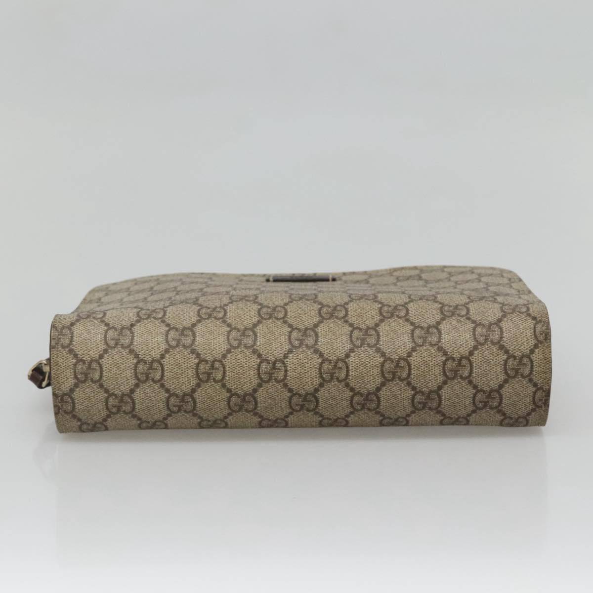 Gucci GG Supreme