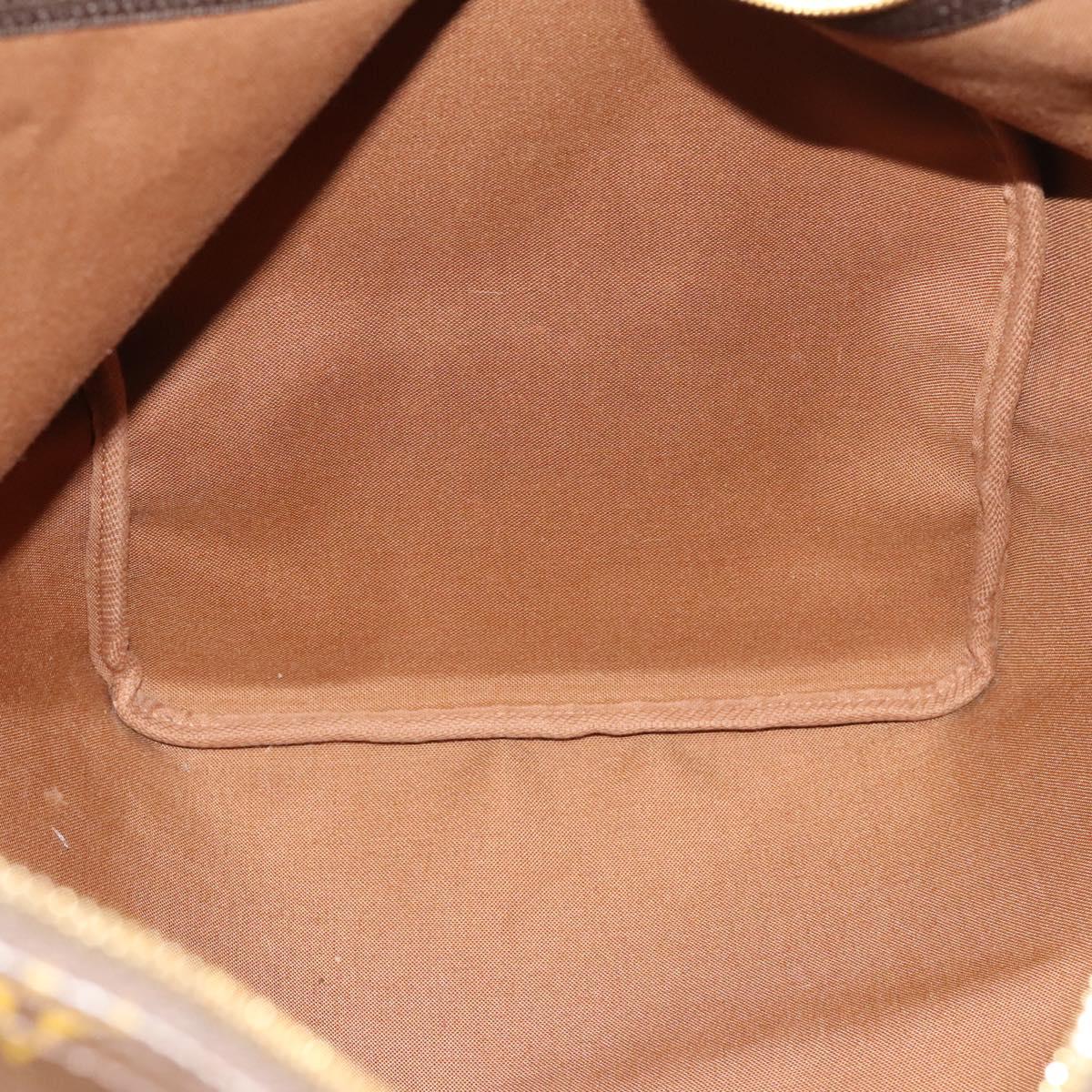 Louis Vuitton Keepall 55