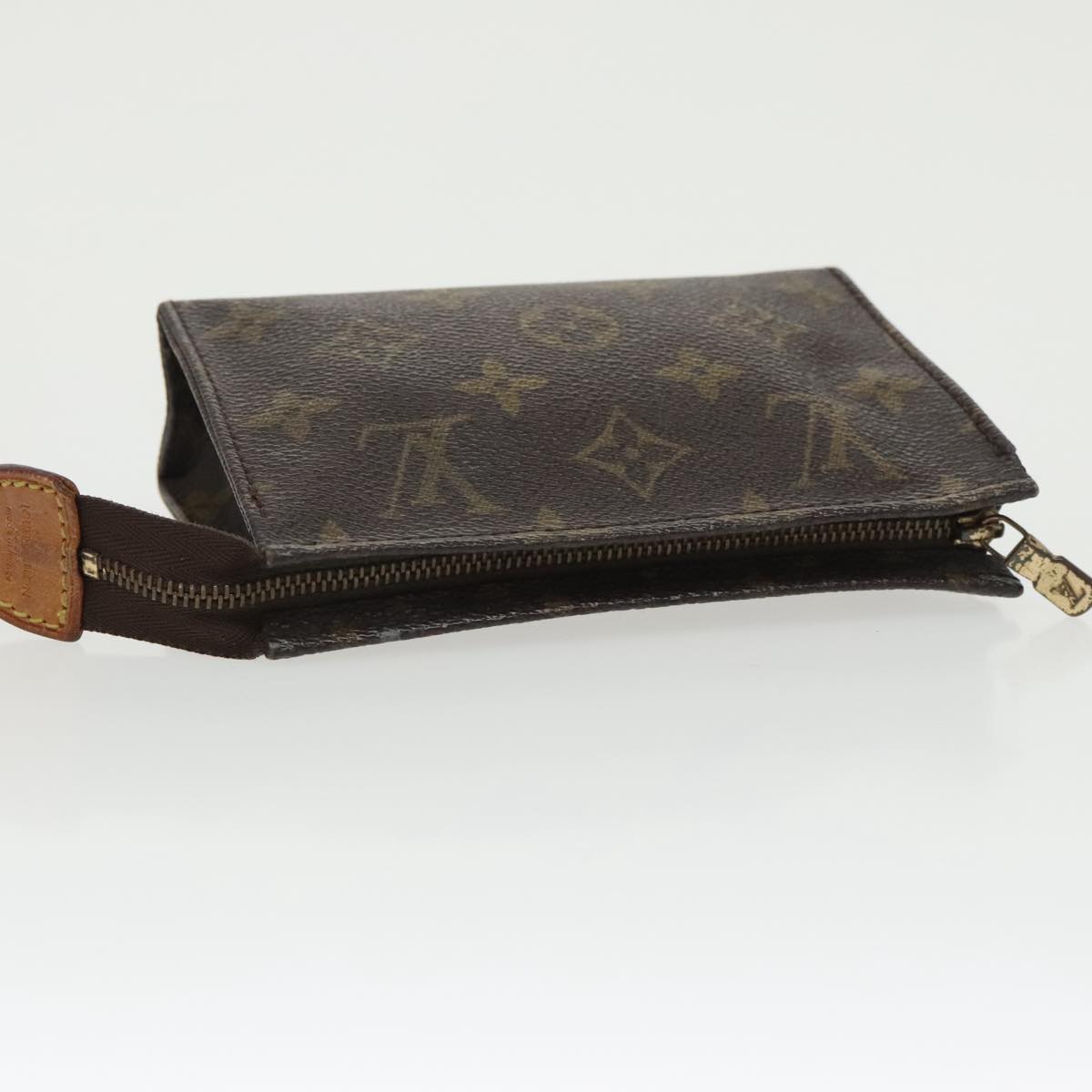 Louis Vuitton Poche Toilette 15