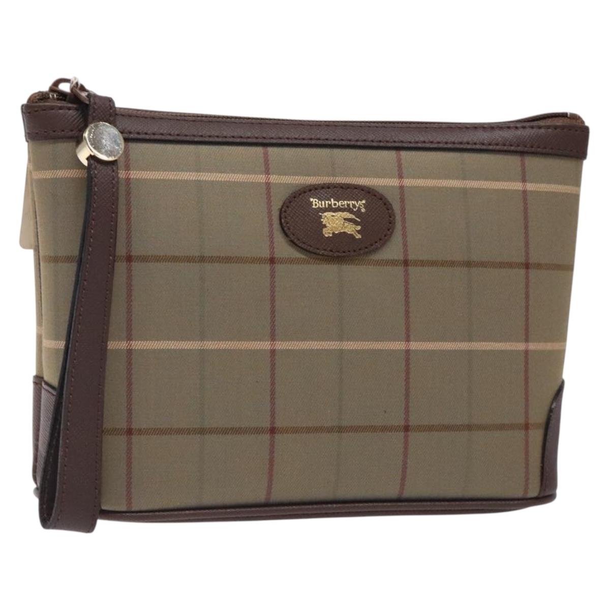 Burberry Nova Check
