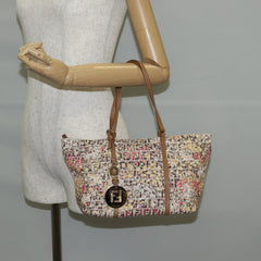 Fendi Roll Bag