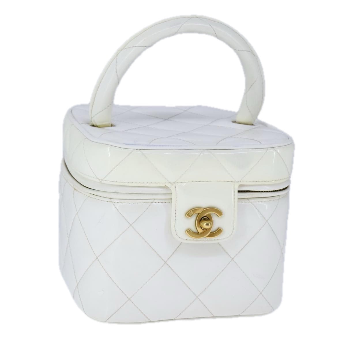 Chanel Vanity