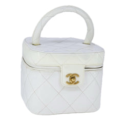 Chanel Vanity